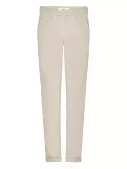 Брюки с манжетами Briglia 1949, нейтральный