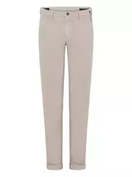 Брюки с манжетами Mason's, нейтральный