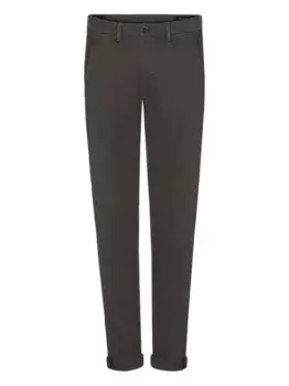 Брюки с манжетами Mason's, зеленый