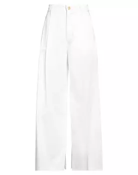 Брюки 'S Max Mara, белый