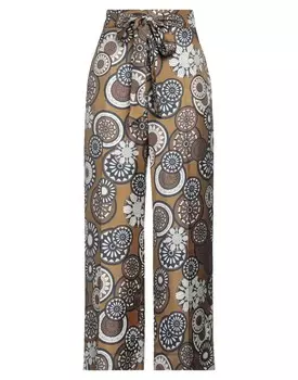 Брюки 'S Max Mara, хаки