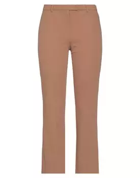 Брюки 'S Max Mara, коричневый