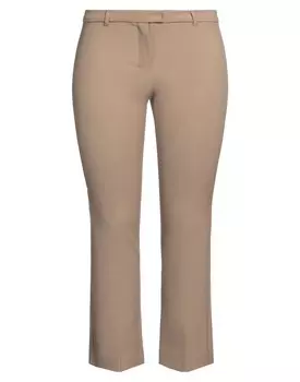 Брюки 'S Max Mara, коричневый