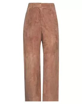 Брюки 'S Max Mara, коричневый