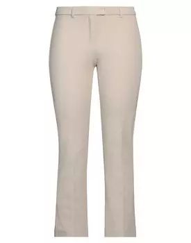 Брюки 'S Max Mara, молочный