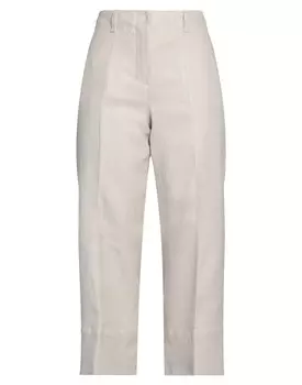 Брюки 'S Max Mara, светло-серый