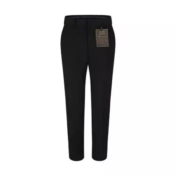 Брюки с монограммой Louis Vuitton, черный