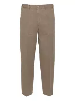 Брюки с накладными карманами Briglia 1949, нейтральный
