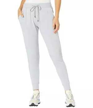 Брюки с низкой посадкой Splits59, Norma Low Rise Fleece Sweatpants