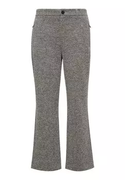 Брюки s.Oliver, антрацит