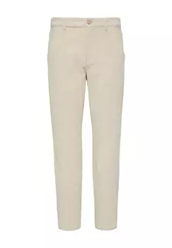Брюки s.Oliver, бежевый