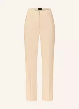 Брюки S.Oliver Black Label, бежевый