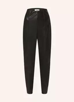 Брюки s.Oliver BLACK LABEL, черный