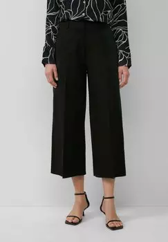 Брюки s.Oliver BLACK LABEL, черный