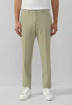 Брюки s.Oliver BLACK LABEL, цвет Guacamole