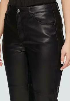 Брюки s.Oliver, черный