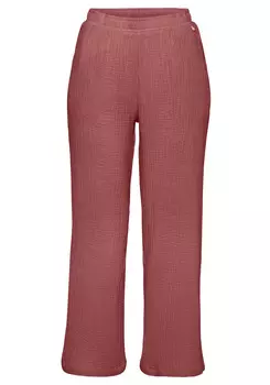 Брюки s.Oliver Culotte, цвет Rostrot