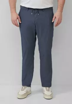 Брюки s.Oliver, цвет Tiefblau