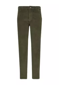 Брюки s.Oliver, хаки