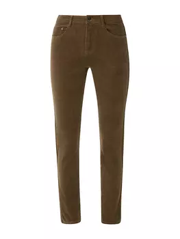 Брюки s.Oliver Hose, коричневый