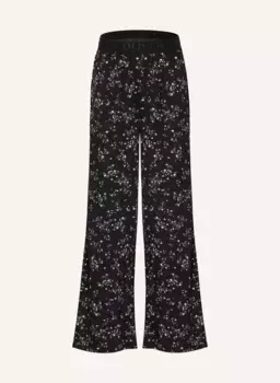 Брюки S.Oliver Red, черный