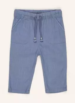 Брюки S.Oliver Red, голубой