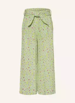 Брюки S.Oliver Red, зеленый