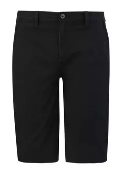 Брюки s.Oliver Regular Chino Pants, черный