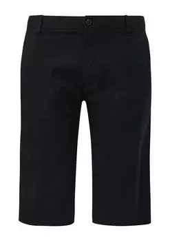 Брюки s.Oliver Regular Chino Pants, черный