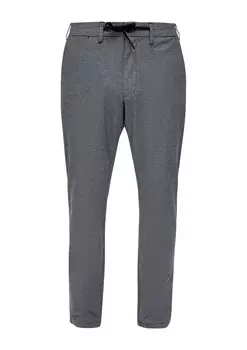 Брюки s.Oliver Regular Chino Pants, серый