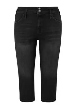 Брюки s.Oliver Regular Pants, антрацит