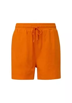 Брюки s.Oliver Regular Pants, оранжевый