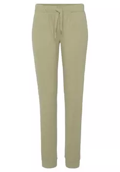 Брюки s.Oliver Relaxhose, цвет pistazie
