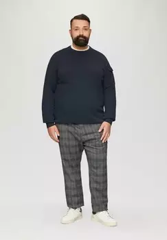 Брюки s.Oliver, серый