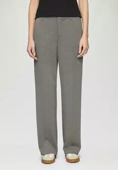Брюки s.Oliver, темно-серый