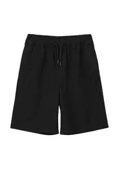 Брюки s.Oliver Wide leg Pants, черный