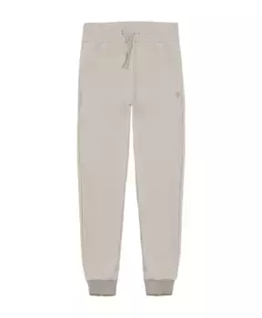 Брюки с отделкой из люрекса Colmar, бежевый