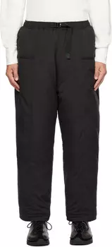 Брюки с поясом-изолятором South2 West8