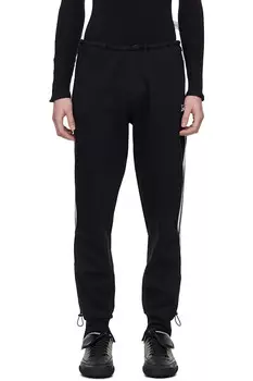 Брюки с поясом на шнурке Prototypes, цвет upcycled trackpants