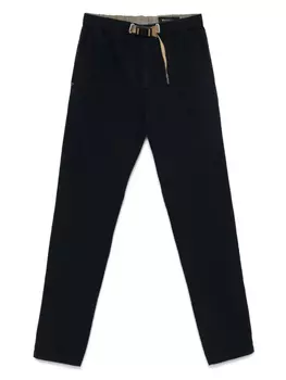 Брюки с поясом White Sand, синий