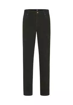 Брюки с пятью карманами Meyer, зеленый