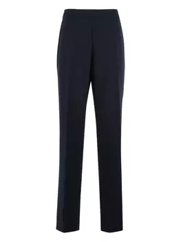 Брюки с резинкой на талии Clips, синий