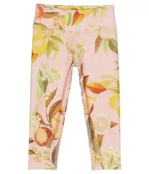 Брюки с высокой посадкой Beyond Yoga, Leggings