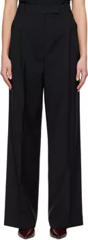 Брюки с высокой талией Rhe