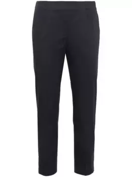 Брюки с вытачками Peserico, синий