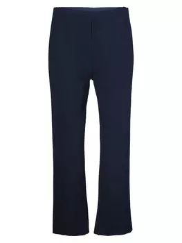 Брюки с загрузочным кроем Masai, темно-синий