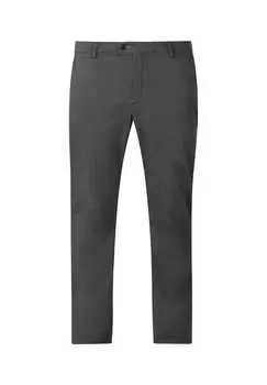 Брюки с заниженной талией Baron Kirian Charles Colby, серый