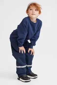 Брюки с защитой от ветра и воды H&amp;M
