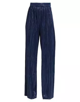 Брюки Sabina Musyev, синий