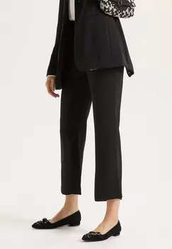 Брюки SABL Maliparmi, черный